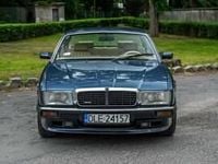 Usata Jaguar XJ40 R 251 CV (184 kW) 1990 Blu Berlina