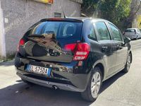 usata Citroën C3 C3 1.1 Seduction Limited