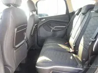 Usata Ford Kuga Vignale 150 CV (110 kW) 2018 SUV