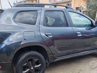 Usata Dacia Duster 2022 SUV
