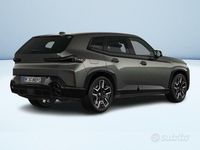 Usata BMW XM 2024 Grigio SUV