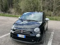 Usata Fiat 500 Sport 69 CV (50 kW) 2020 Utilitaria