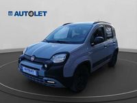 usata Fiat Panda Cross 2016 Benzina 1.2 City s&s 69cv my19