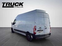 Usata Renault Master 150 CV (110 kW) 2023 Bianco Monovolume