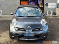 usata Nissan Micra 3ª serie 1.2 16V 3 porte Acenta