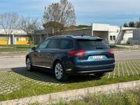 usata Citroën C5 Tourer 2.0 hdi Business 163cv auto