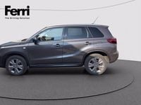 Usata Suzuki Vitara Cool 129 CV (94 kW) 2025 Grigio oslo SUV