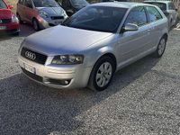 Usata Audi A3 Ambition 105 CV (77 kW) 2005 Other Utilitaria