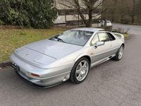 Usata Lotus Esprit 243 CV (178 kW) 1998 Silver frost Coupé