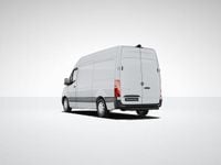 Nuova Mercedes Sprinter 2025 Bianco Furgone