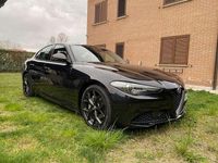 Usata Alfa Romeo Giulia Tech Edition 160 CV (117 kW) 2020 Berlina