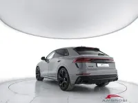 Usata Audi Q8 600 CV (441 kW) 2022 Grigio SUV
