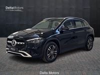 Nuova Mercedes GLA180 Advanced 116 CV (85 kW) 2026 Nero SUV