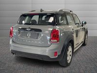 Usata Mini Cooper Countryman Business 2020 Grigio SUV