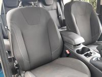 Usata Ford Focus Titanium 115 CV (84 kW) 2012 Blu Berlina