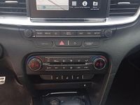 Usata Kia ProCeed GT-Line 136 CV (100 kW) 2019 Bianco Utilitaria