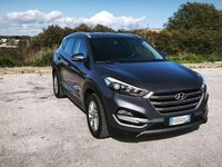 Usata Hyundai Tucson Xpossible 116 CV (85 kW) 2016 SUV