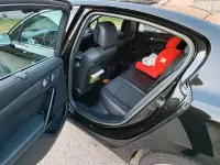 Usata Peugeot 508 GT 204 CV (150 kW) 2012 Nero Berlina