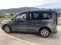 Usata Ford Tourneo Connect 122 CV (89 kW) 2023 Grigio Monovolume