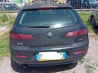 Usata Alfa Romeo 159 150 CV (110 kW) 2010 Station wagon