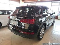 usata Audi Q5 2.0 TDi 190 Cv S-Tronic QUATTRO - KM CERTIFICATI