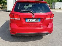 Usata Fiat Freemont 140 CV (102 kW) 2014 SUV