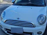 Usata Mini Cooper Clubman 122 CV (89 kW) 2010 Station wagon