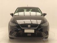 Usata Seat Ibiza Style 116 CV (85 kW) 2025 Nero Utilitaria