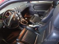 Usata Alfa Romeo GTV 1998 Rosso Coupé