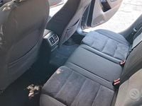 Usata VW Golf VI 122 CV (89 kW) 2011 Grigio Utilitaria