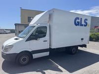 Occasion Mercedes Sprinter 102 ch (75 kW) 2007 Van