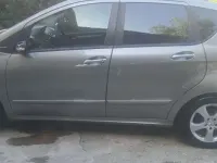 Usata Mercedes A150 Elegance 95 CV (69 kW) 2007 Monovolume