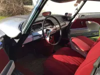 Usata Citroën DS 106 CV (77 kW) 1966 Grigio Berlina