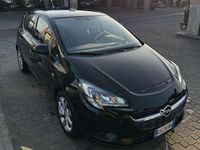 Usata Opel Corsa Innovation 69 CV (50 kW) 2019 Utilitaria