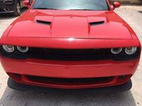 usata Dodge Challenger 3.6 V6 AT8 SXT