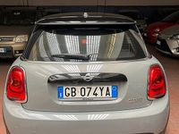 Usata Mini Cooper 2020 Grigio Utilitaria