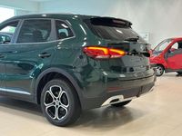 Nuova MG ZS Comfort 116 CV (85 kW) 2026 Verde SUV