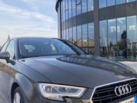 usata Audi A3 SPB 30 TDI S tronic Admired