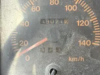 Usata Suzuki Samurai 1989 SUV