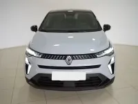Nuova Renault Captur 119 CV (87 kW) 2026 Grigio SUV