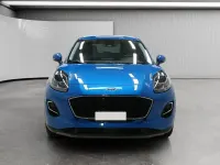 Usata Ford Puma Titanium X 125 CV (91 kW) 2024 Blu SUV
