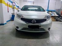 usata Nissan Note Note 1.5 dCi Acenta