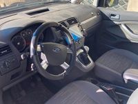 Usata Ford C-MAX 90 CV (66 kW) 2007 Monovolume