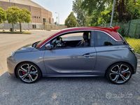 usata Opel Adam S Edizione Limitata