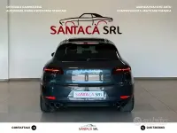 Usata Porsche Macan 360 CV (264 kW) 2017 Grigio SUV