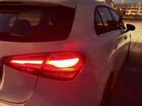 Usata Mercedes A180 Advanced 116 CV (85 kW) 2024 Berlina