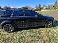 Usata Audi A4 Allroad Advanced 239 CV (175 kW) 2012 Station wagon