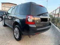 Usata Land Rover Freelander 2 HSE 160 CV (117 kW) 2009 Grigio SUV