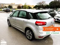 Usata Citroën C4 Picasso Exclusive 150 CV (110 kW) 2016 Monovolume