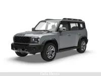 Nuova ICH-X K3 245 CV (180 kW) 2026 SUV
